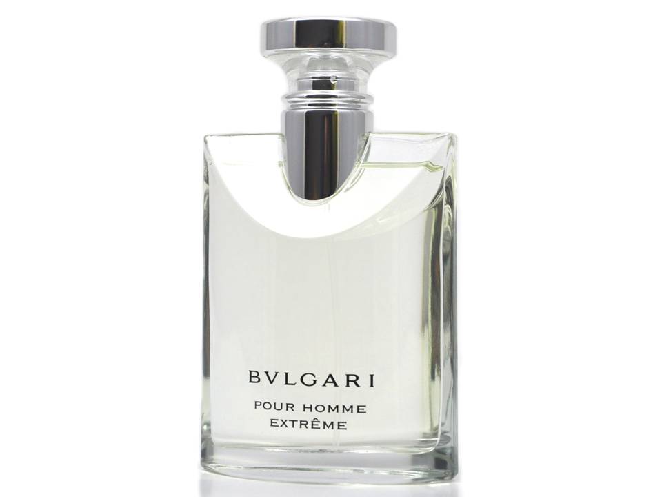 Bulgari Pour Homme EXTREME by Bvlgari EDT NO TESTER 50 ML.